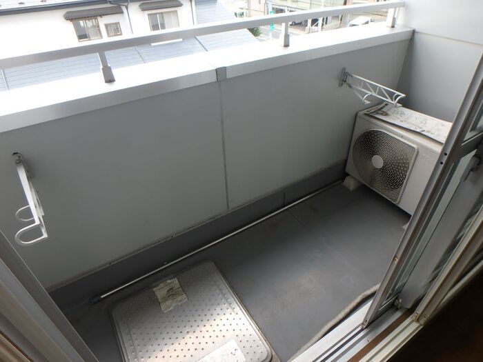 シャトゥソレイユ