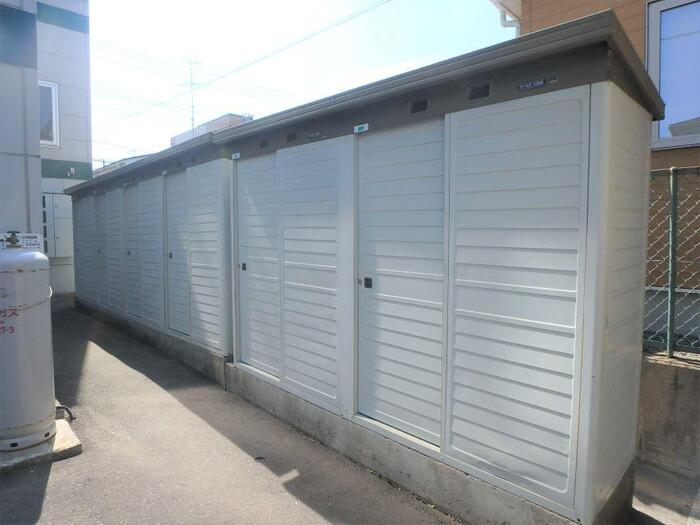 シャトゥソレイユ