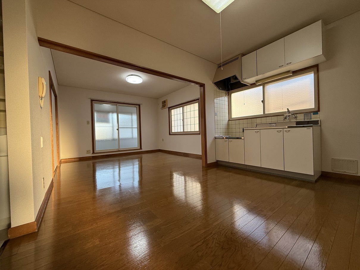 シャトリエ北村