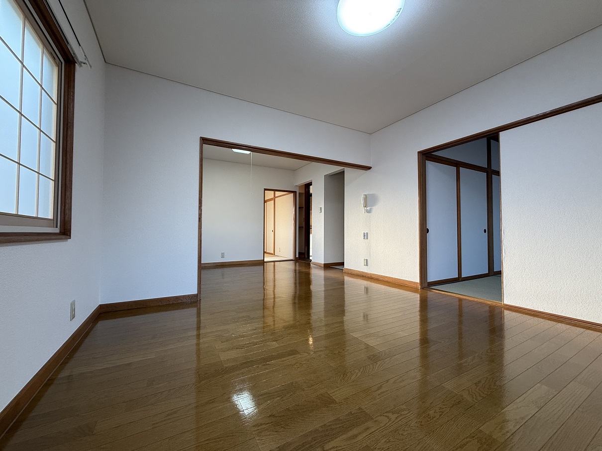 シャトリエ北村