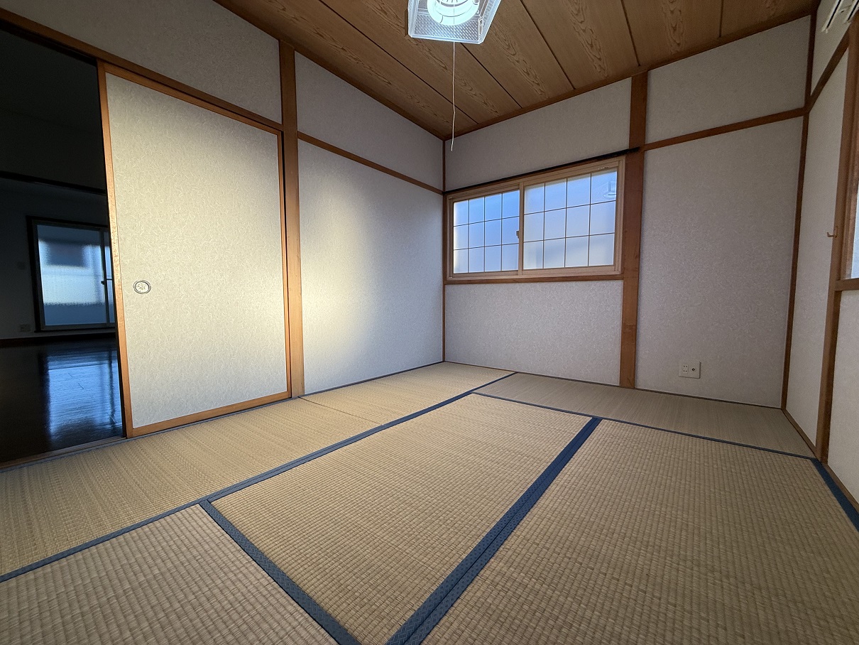 シャトリエ北村