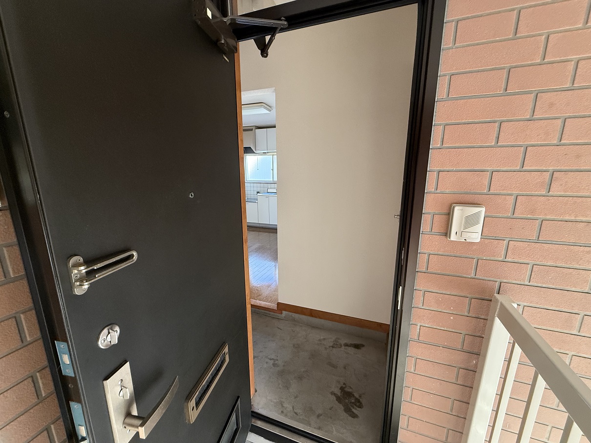 シャトリエ北村