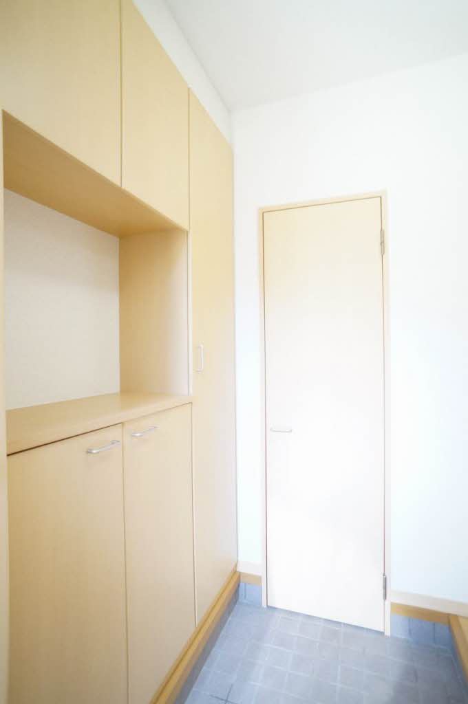 プロムナード南ヶ丘A