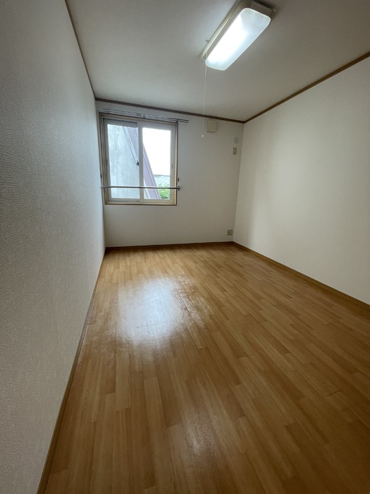 十日市アパート(棟割)