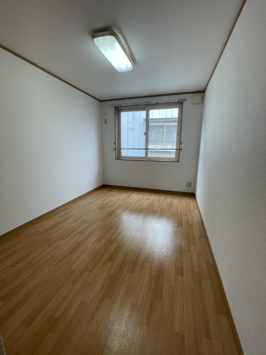 十日市アパート(棟割)