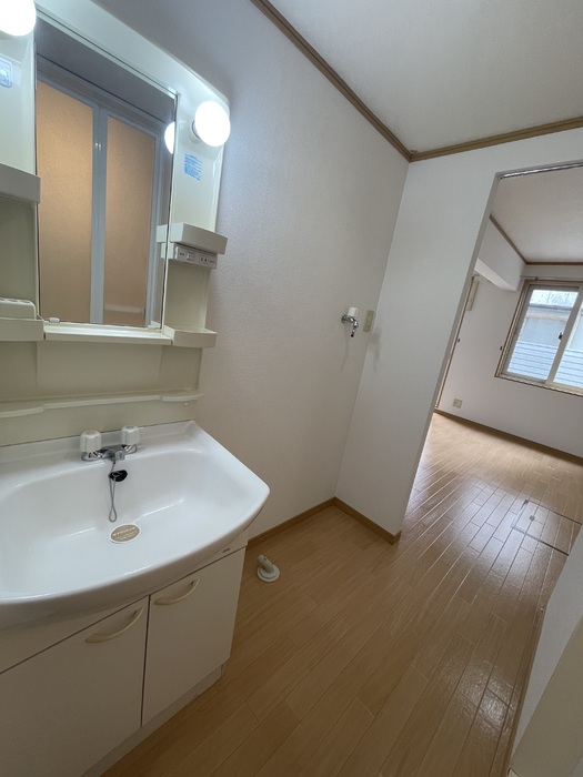 十日市アパート(棟割)