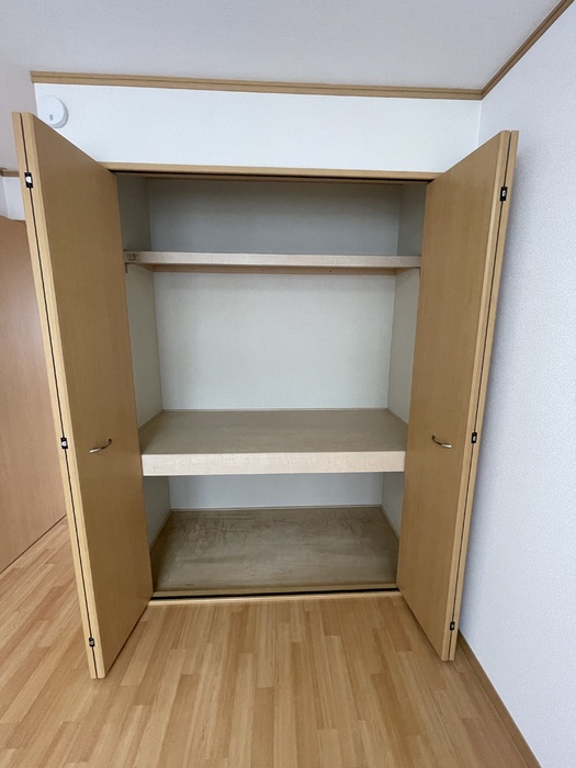 十日市アパート(棟割)