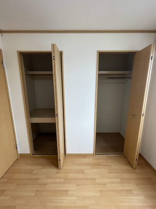 十日市アパート(棟割)