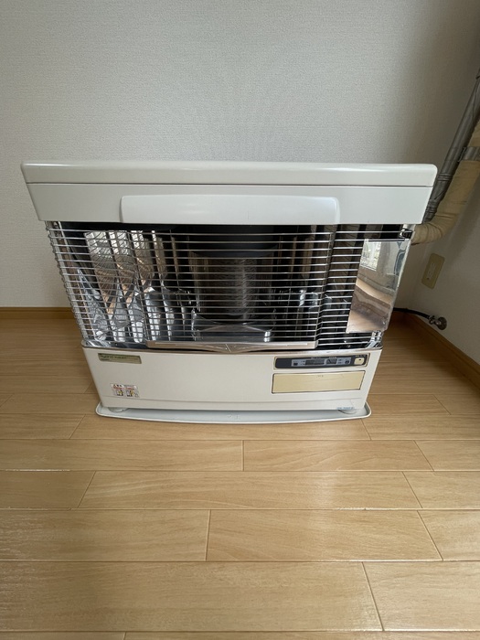 十日市アパート(棟割)