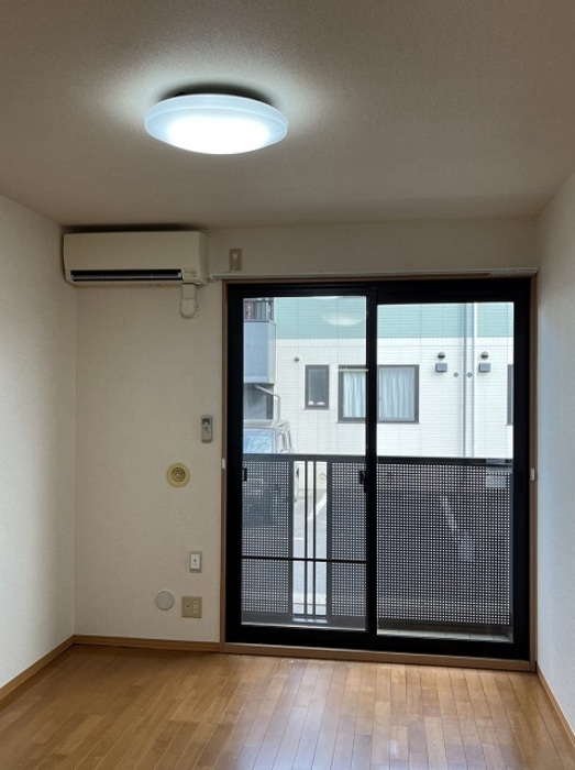 リビングタウン江陽