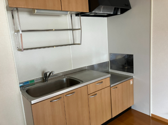 リビングタウン江陽