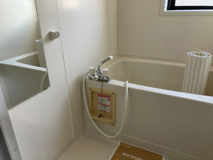 リビングタウン江陽