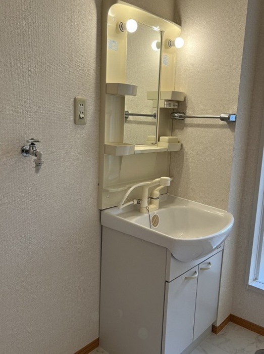 リビングタウン江陽