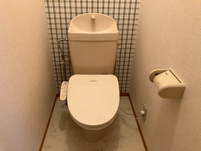 リビングタウン江陽