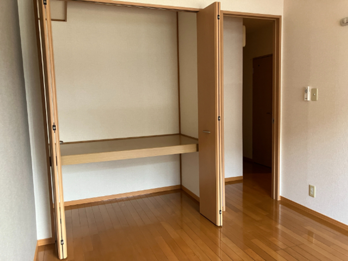 リビングタウン江陽