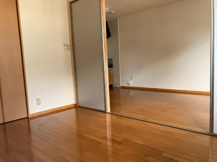 リビングタウン江陽