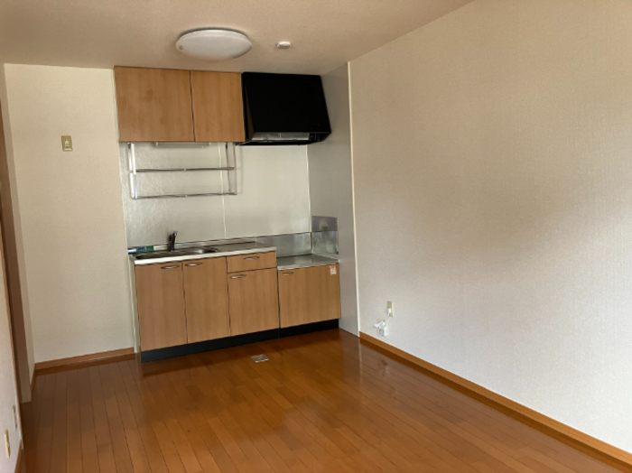 リビングタウン江陽