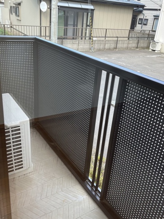 リビングタウン江陽