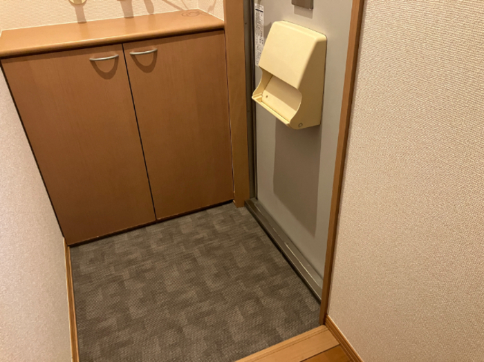 リビングタウン江陽