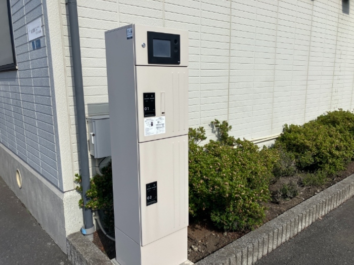 リビングタウン江陽