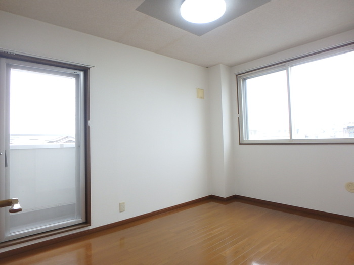 シャトゥソレイユ