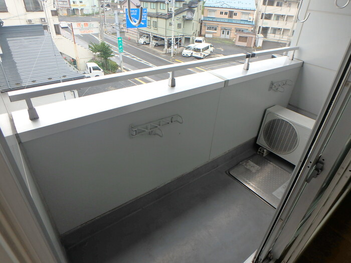 シャトゥソレイユ