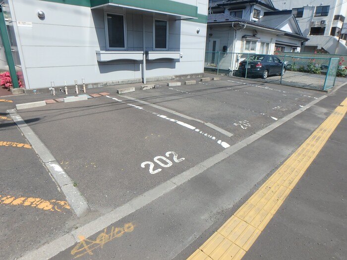 シャトゥソレイユ