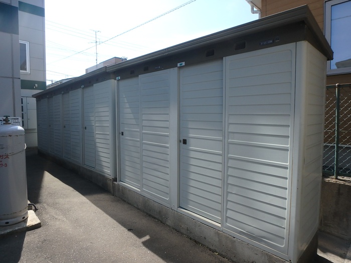 シャトゥソレイユ