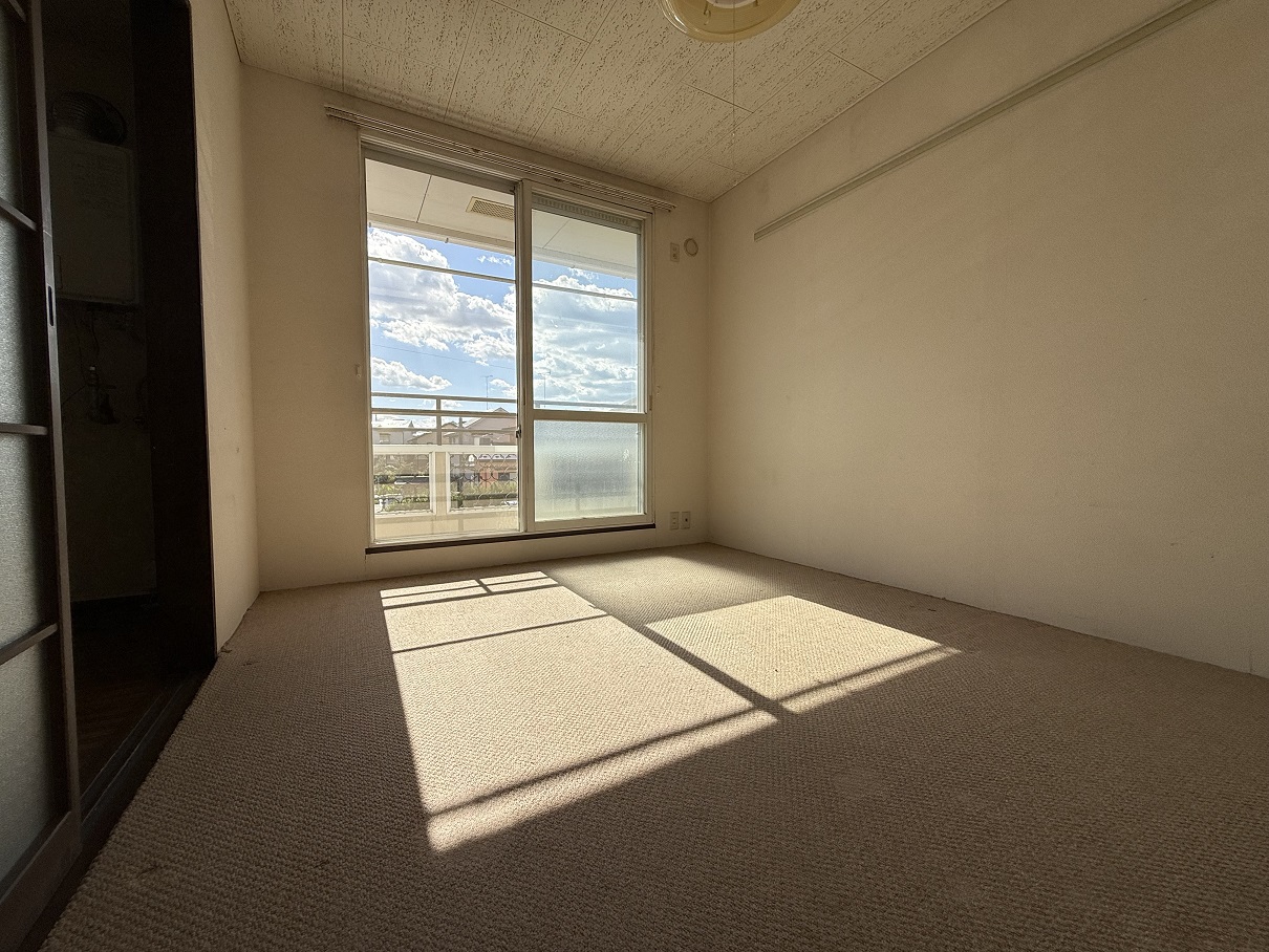 タウンレジデンスC