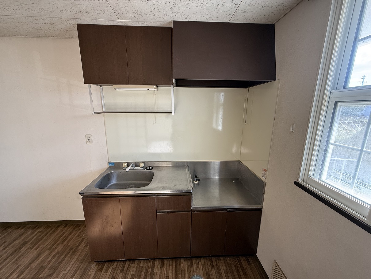 タウンレジデンスC