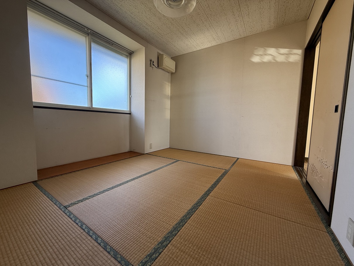 タウンレジデンスC