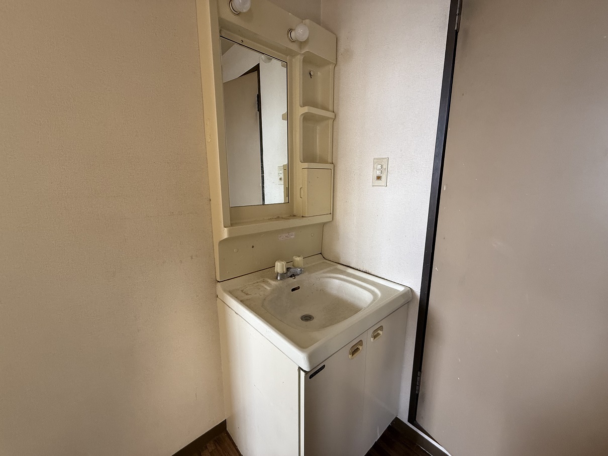 タウンレジデンスC