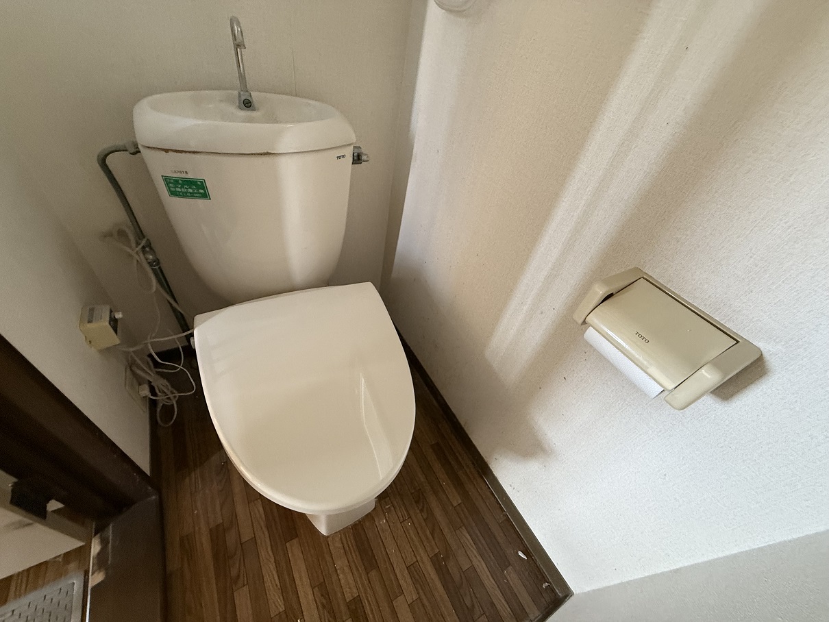 タウンレジデンスC