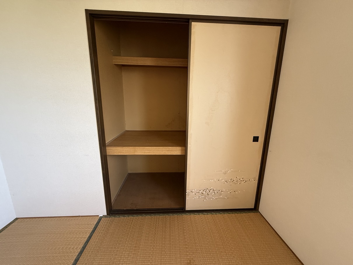 タウンレジデンスC