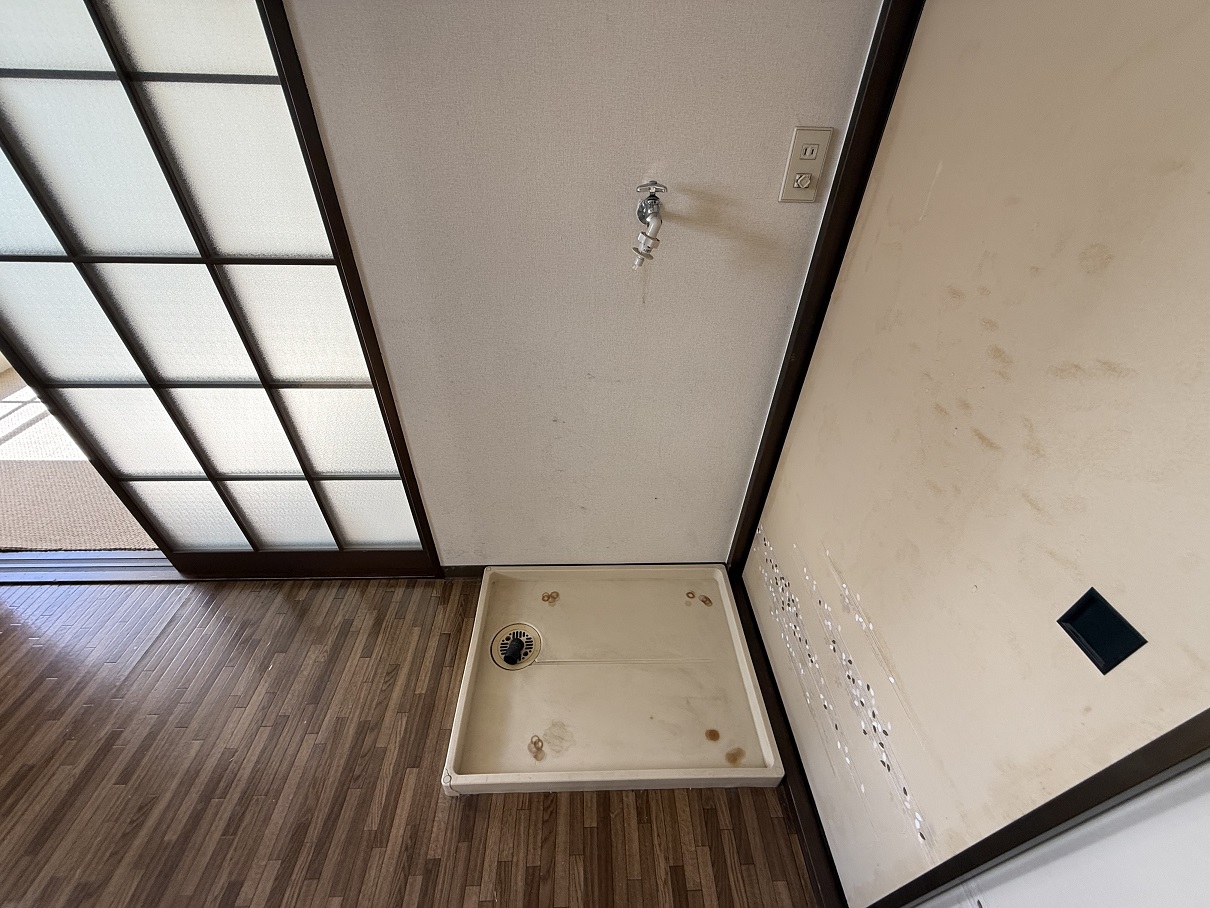 タウンレジデンスC