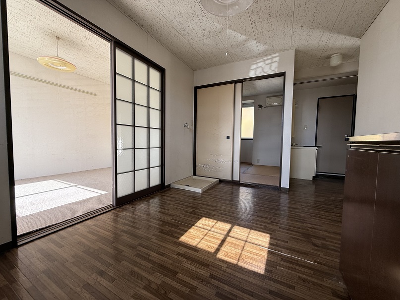 タウンレジデンスC