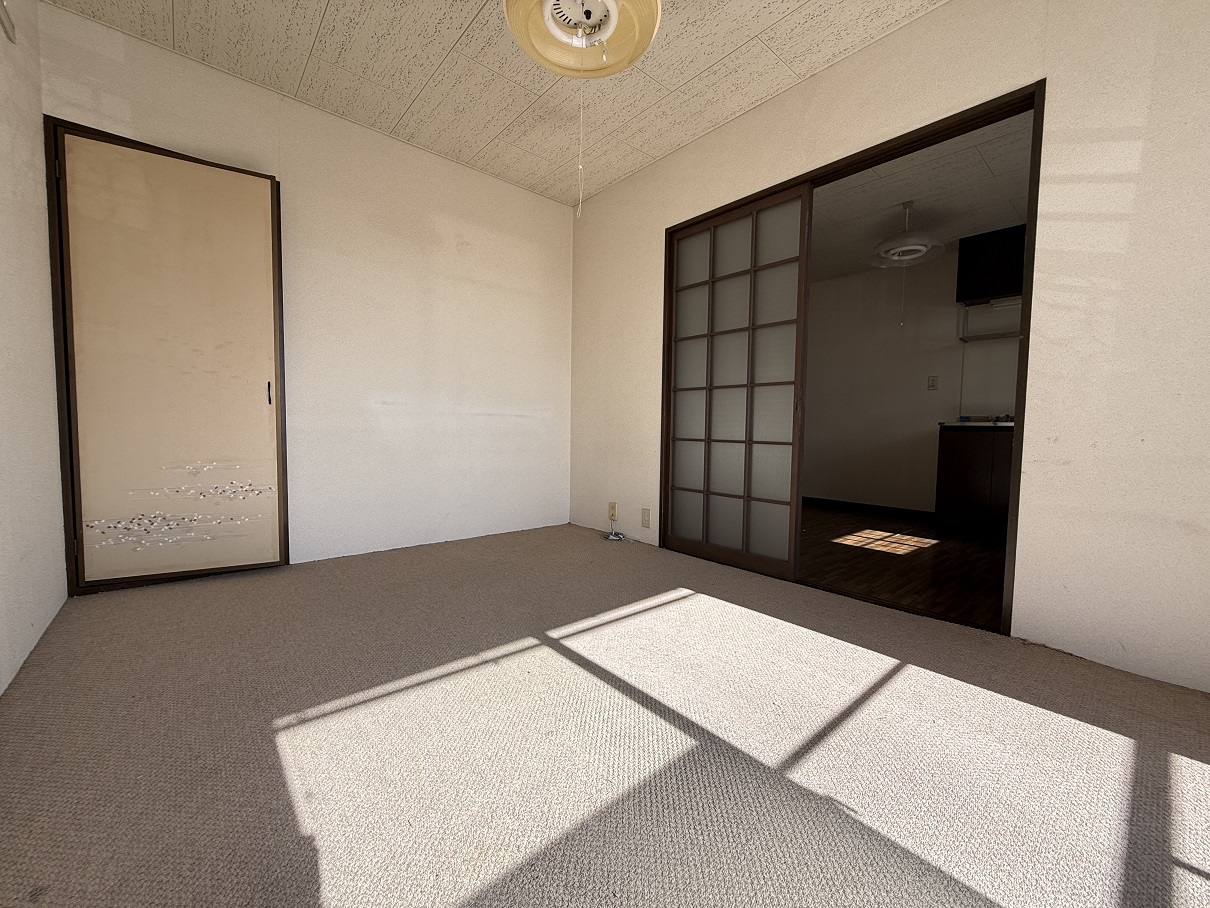 タウンレジデンスC