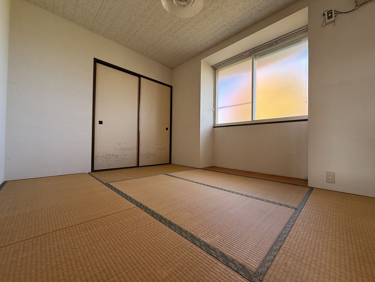 タウンレジデンスC