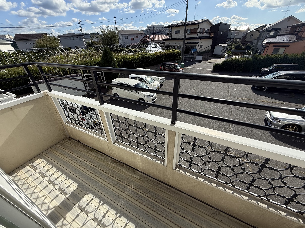 タウンレジデンスC