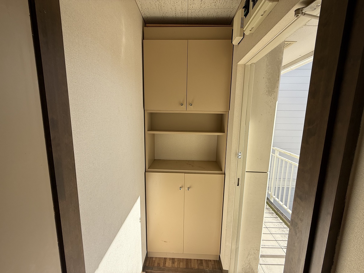 タウンレジデンスC