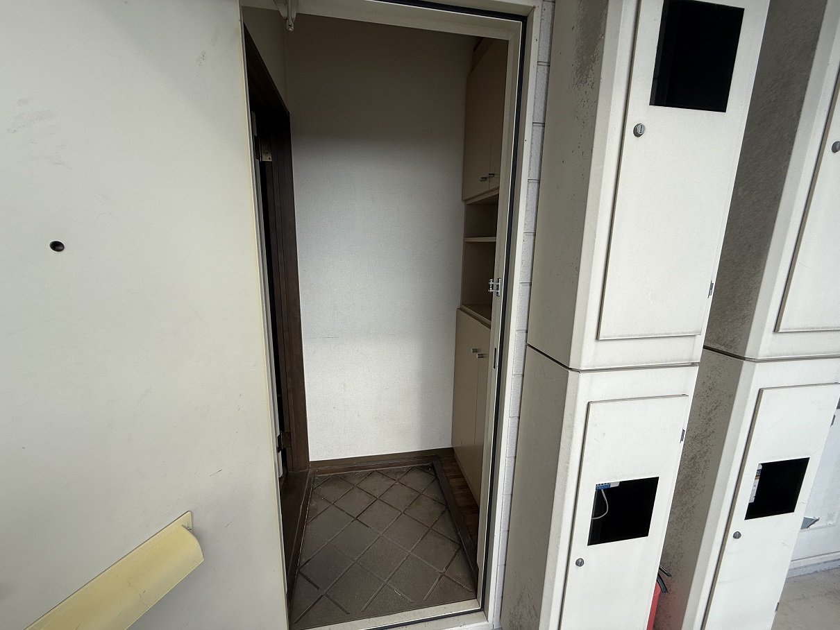 タウンレジデンスC