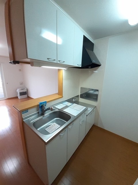 コンフォルターブル・アヴァンセ