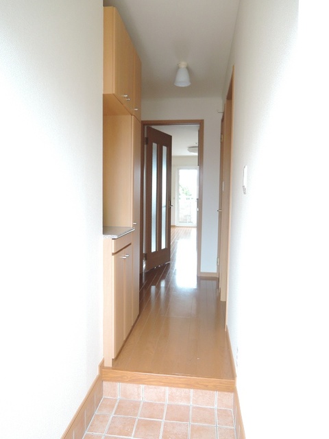 コンフォルターブル・アヴァンセ