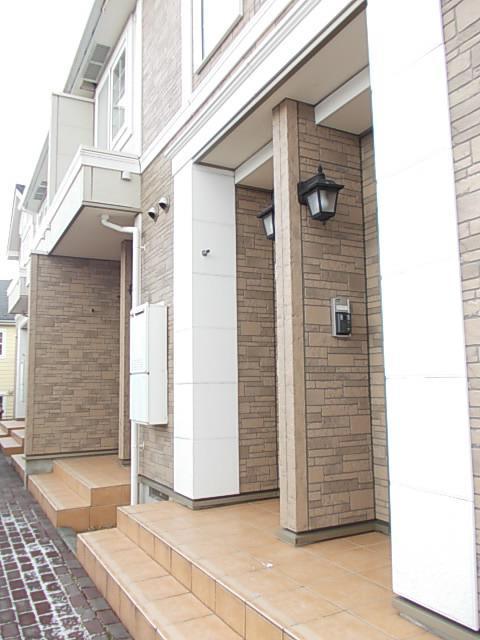 コンフォルターブル・アヴァンセ