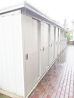 コンフォルターブル・アヴァンセ