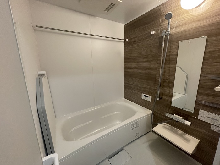 ☆新築☆レスア柏崎Ⅱ