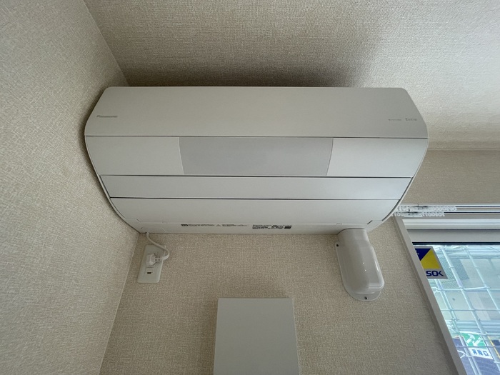 ☆新築☆レスア柏崎Ⅱ