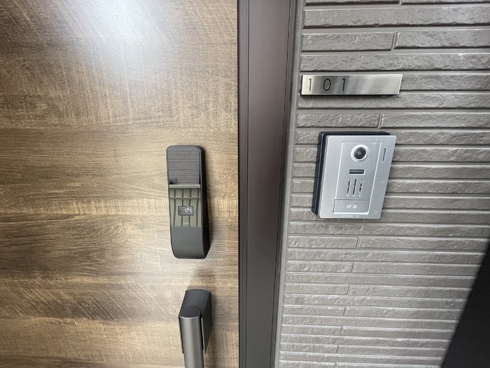 ☆新築☆レスア柏崎Ⅱ