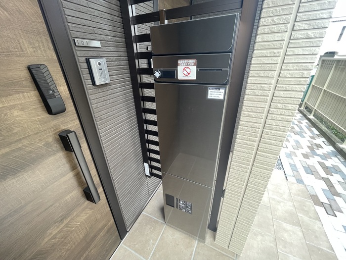 ☆新築☆レスア柏崎Ⅱ