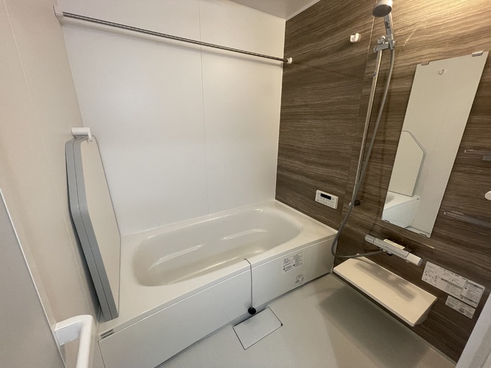 ☆新築☆レスア柏崎Ⅱ